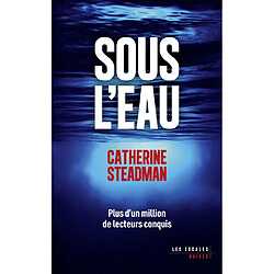 Sous l'eau - Occasion