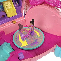 Avis Playset Polly Pocket La fête du chiot