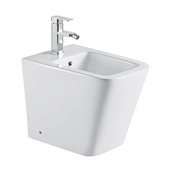 Karag Bidet à poser DOUA 52,5x35,5x41 cm