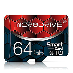 Universal Carte mémoire de classe10 64 Go cartao de memoria micro sd carte flash usb mini-cartes