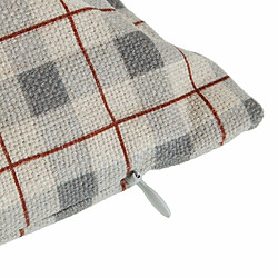 Coussin rembourré Versa S3407142 Polyester (15 x 45 x 45 cm)