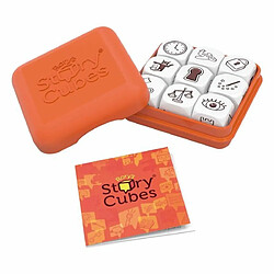 Ludendo Story Cubes Starter Orange