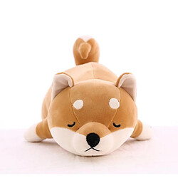 Universal Shiba Inu peluche animal peluche chien peluche oreiller