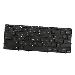 clavier anglais américain ordinateur portable pas cher