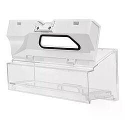 Filtre HEPA pour aspirateur Robot Xiaomi T6, S50, S51, S55, accessoires de pièces détachées, boîte AD Dust