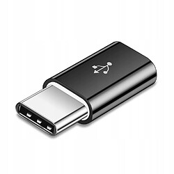 Avis GUPBOO Adaptateur Micro USB vers USB-C 3.1 Type-C,JL1594