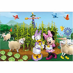 LISCIANI GIOCHI Disney Puzzle double face Maxi Floor 150 Minnie