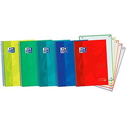 Cahier Oxford 400138671 A4