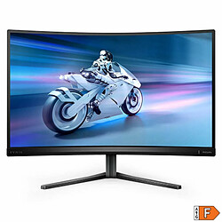 Écran Philips 27M2C5500W/00 27" VA LCD Flicker free 240 Hz pas cher