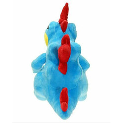 Universal Animation couleur framboise douce peluche poupée animal en peluche cadeau 12"cadeau