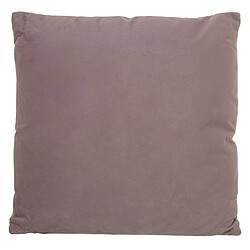 Coussin Alexandra House Living Rose Doré Textile 45 x 45 cm