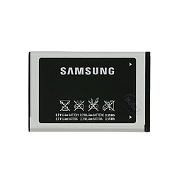 Batterie original Samsung AB463651B pour Samsung B3410 / Rex 60 / Rex 70 / Corby