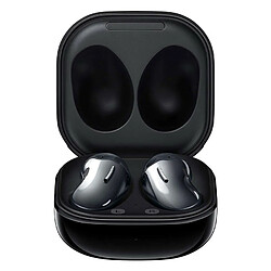 Samsung Ecouteurs True Wireless Galaxy Buds Live NOIR