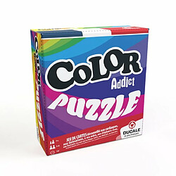 Ludendo Ducale - Color Addict Puzzle