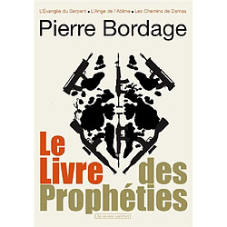 Le livre des prophéties - Occasion