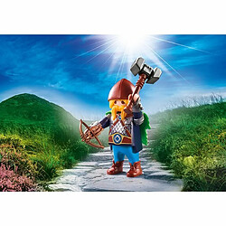 Playmobil® Combattant nain avec arbalète Playmobil Playmo-Friends 70240