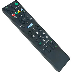 Acheter SANAG Rm-Ed037 Telecommande De Remplacement --Fit Pour Sony Bravia Tv Rmed037 Telecommande Kdl-19Bx200 Kdl-22Bx200 Rm-Ed036 Rm-Ed035 Rm-Ed034 Rm-Ed046 Rm-Ed047