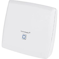 Contrôleur domotique CCU3 pour périphériques Homematic Ip - Homematic