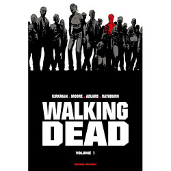 Walking dead. Vol. 1