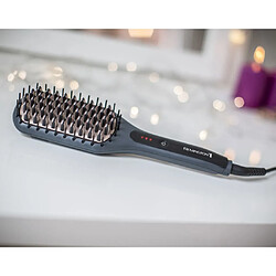 Brosse Thermique Remington CB 7400 pas cher