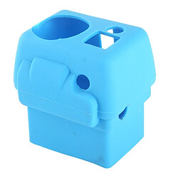 Acheter Wewoo Coque pour GoPro HERO2 Étui de protection en silicone ST-40