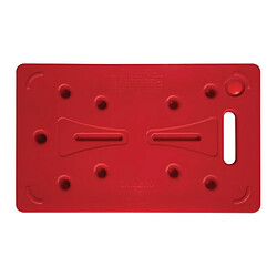 Plaque Chaude GN 1/1 - Cambro