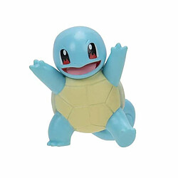 Acheter Ensemble de Figurines Pokémon Battle Ready 5 cm 6 Pièces