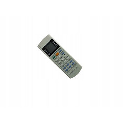 Avis GUPBOO Télécommande Universelle de Rechange Pour Panasonic CS-ME7EB1E CS-ME7KB1E CWA75C2994 CS-S