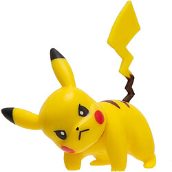 Acheter Jazwares Pokémon, figurines de bataille (pack de 8)