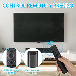 SANAG Telecommande Universelle Pour Samsung Smart Tv Compatible Avec De Nombreux Modèles Samsung-Remplacement De La Bn59-01260A Bn59-01259B Bn59-01259E Bn59-01259D Bn59-01241A Rmcspk1Ap2 pas cher