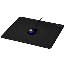 Acheter Universal Studio Canal Video Gie Cooler Master MP511, Tapis de Souris de Jeu, Grand - L, Noir