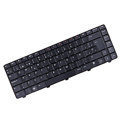 Clavier d'ordinateur portable