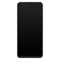 Bloc Complet Samsung Galaxy A50 Écran LCD Vitre Tactile Original Noir