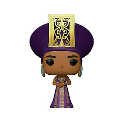 Funko Black Panther: Wakanda Forever - Figurine POP! Queen Ramonda 9 cm