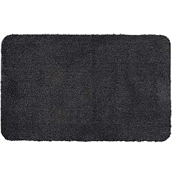 Best For Boots Tapis très absorbant en coton et polyester 80 x 50 cm.