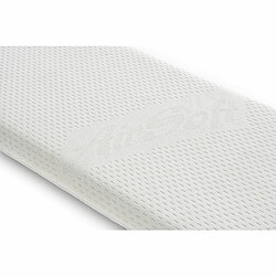 Avis Matelas couffin Care Mini (75 x 40cm) - Ecus Kids