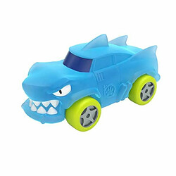 Petite voiture-jouet Bandai Goo Jit Zu 12 x 6 cm pas cher