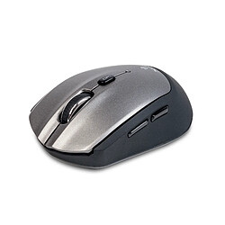 Acheter Souris sans fil NGS FRIZZ DUAL avec un capteur optique et compatible avec BLUETOOTH et 2.4 Ghz.