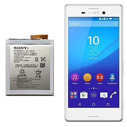 Batterie d'origine AGPB014-A001 Pour Sony Xperia M4 Aqua E2303