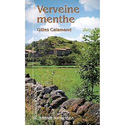 Verveine menthe - Occasion