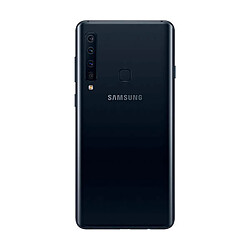 Samsung Galaxy A9 (2018) 6GB/128GB Negro Single SIM A920