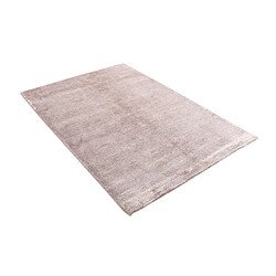 Vidal Tapis de laine 175x122 brun Darya