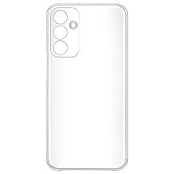 Samsung Coque Original Samsung Galaxy A15 Silicone Clear Cover Transparent