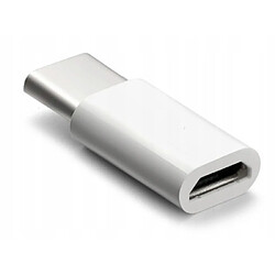 GUPBOO Adaptateur adaptateur micro USB vers USB-C Type-C,JL1135