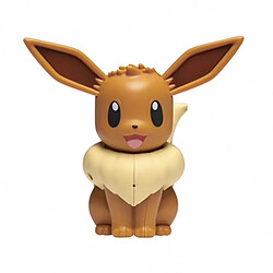 Bandai Pokemon - Figurine Interactive My Partner Evoli