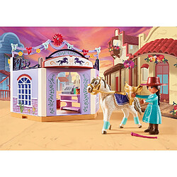 Acheter Playmobil® Spirit Magasin de Miradero