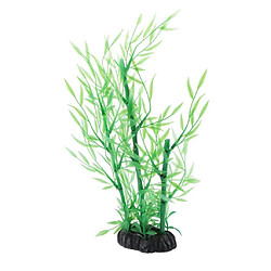 Aquarium Bamboo Decor Plante Artificiel