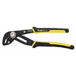 Avis Pinces Stanley Fatmax Fermeture éclair 300 mm