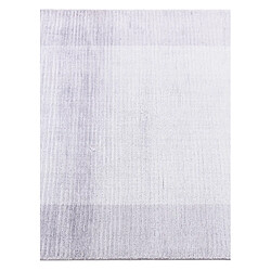 Vidal Tapis de couloir en laine 203x79 Violet Darya pas cher