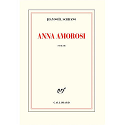 Anna Amorosi - Occasion